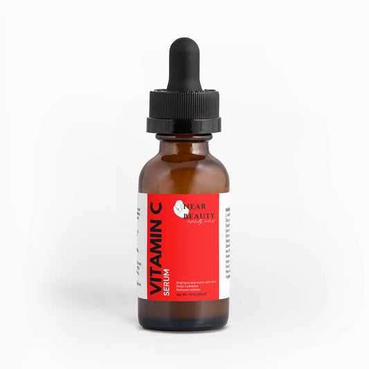 Vitamin C Serum