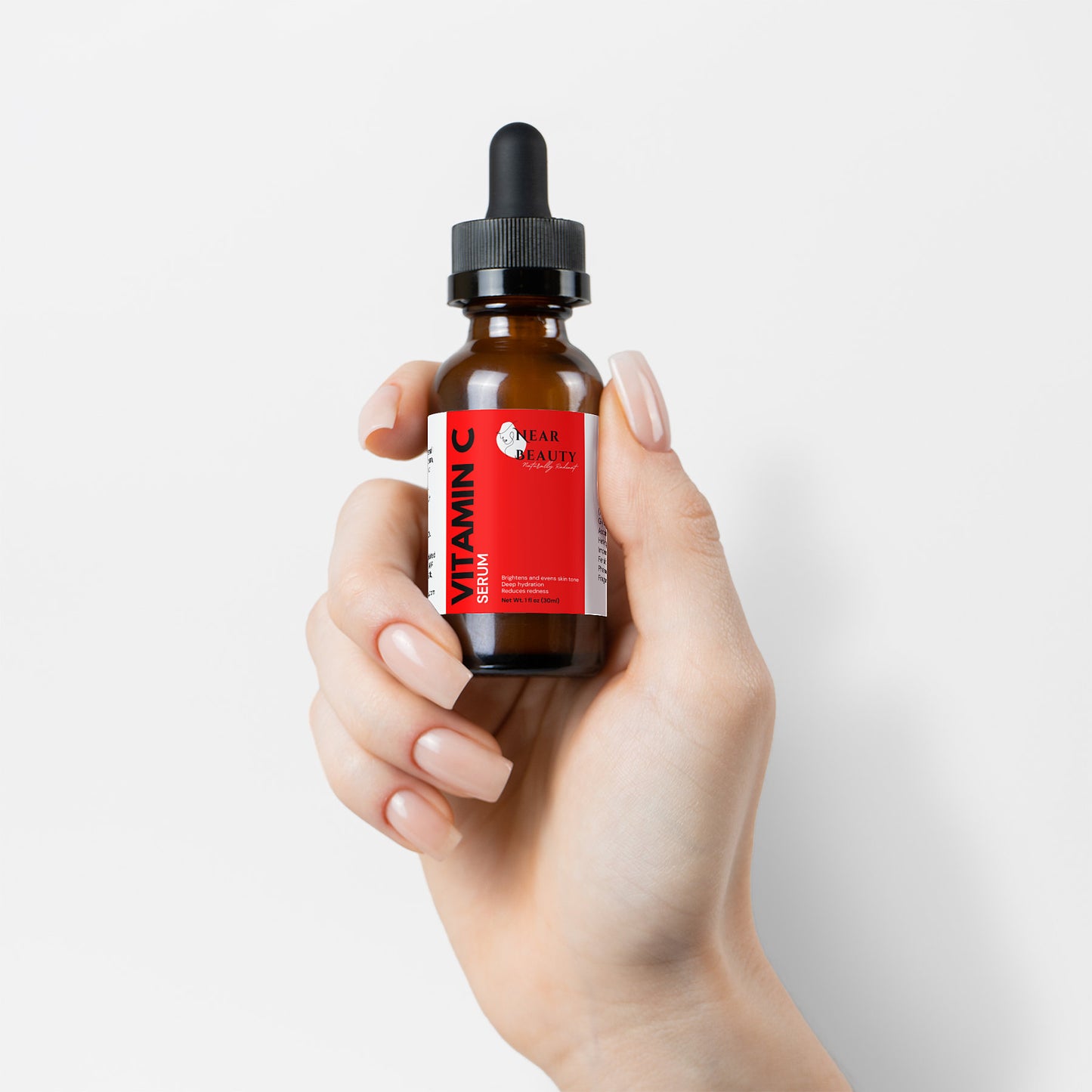 Vitamin C Serum