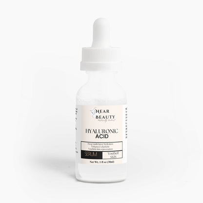 Hyaluronic Acid Serum