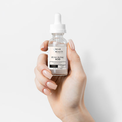 Hyaluronic Acid Serum