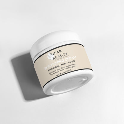 Skin Firming Cream