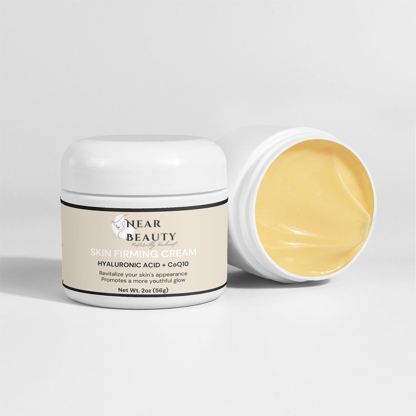 Skin Firming Cream