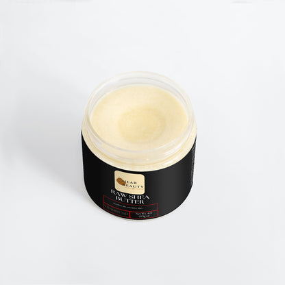 Raw Shea Butter