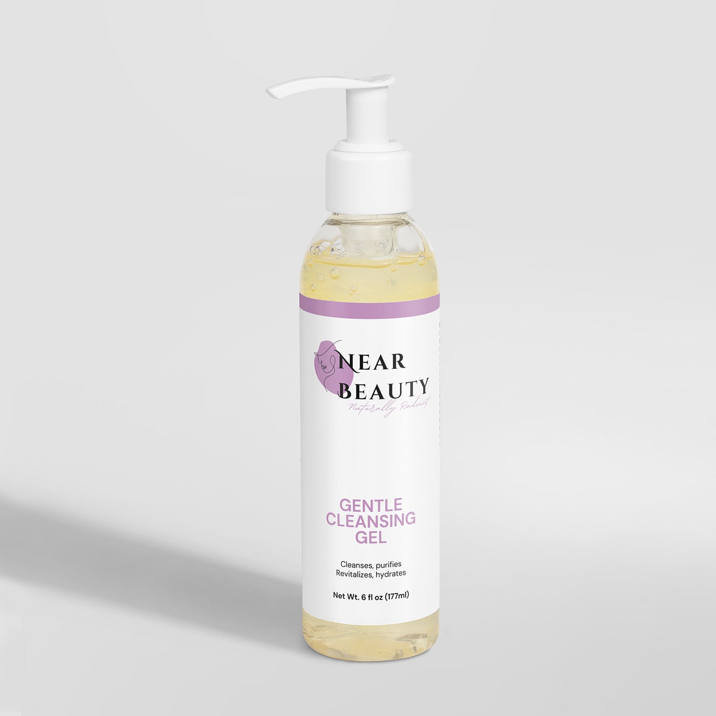 Gentle Cleansing Gel