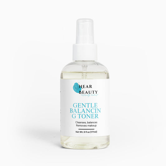 Gentle Balancing Toner