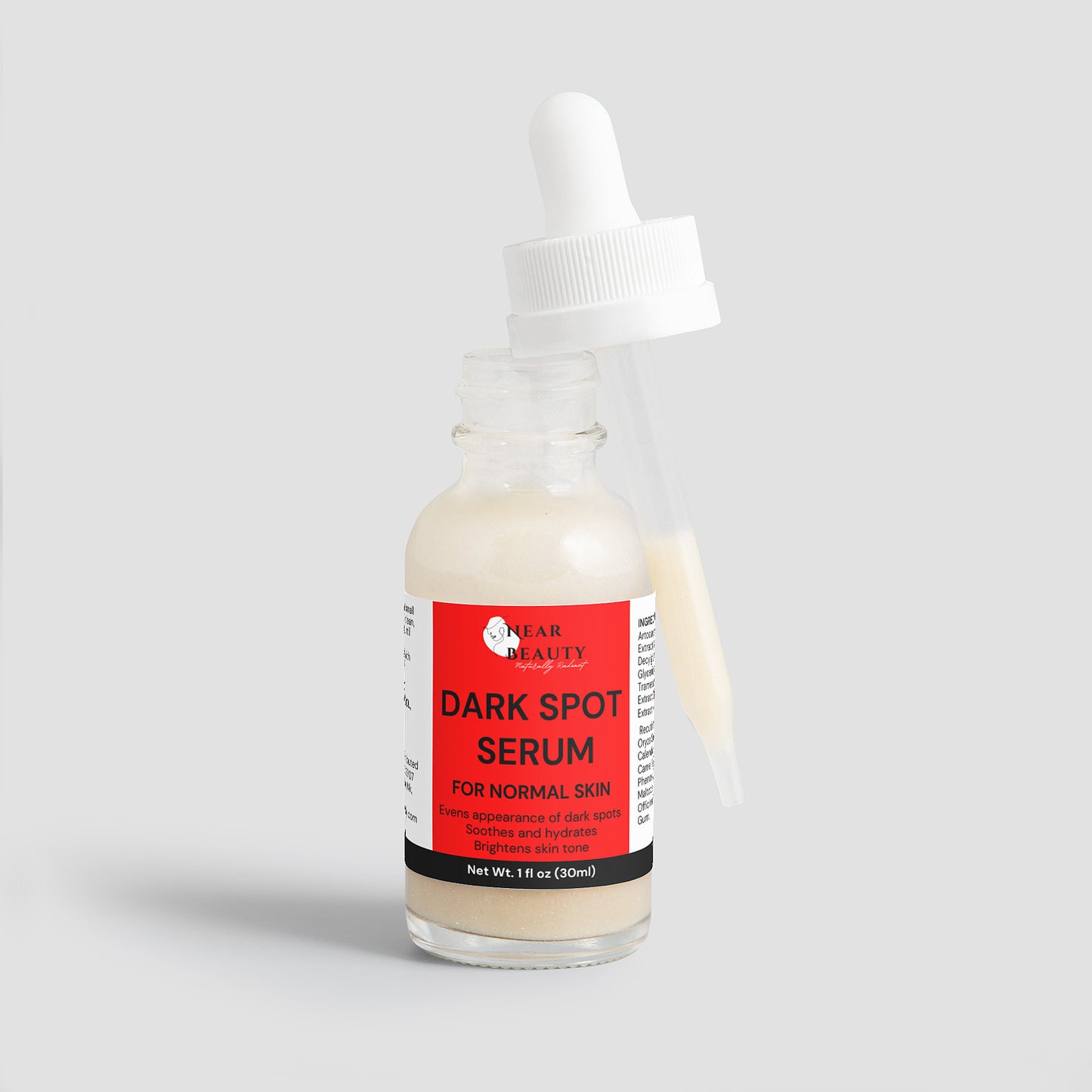 Dark Spot Serum for Normal Skin