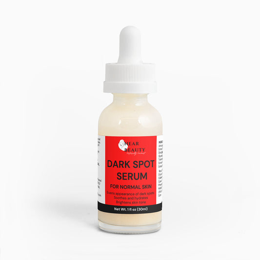 Dark Spot Serum for Normal Skin