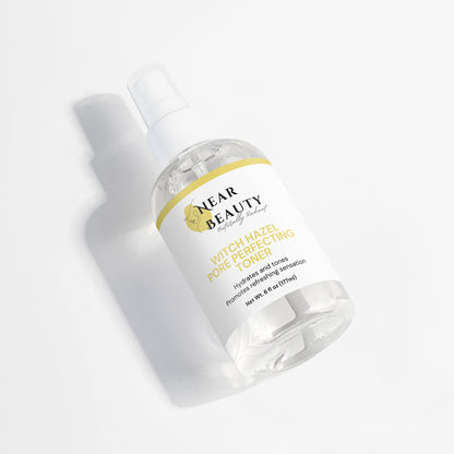 Witch Hazel Pore Perfecting Toner