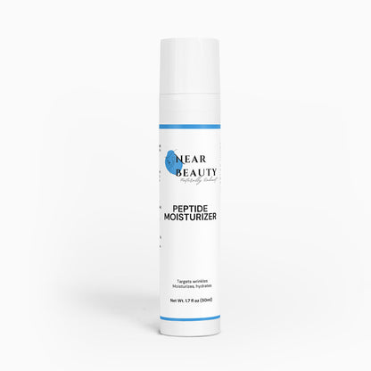 Peptide Moisturizer