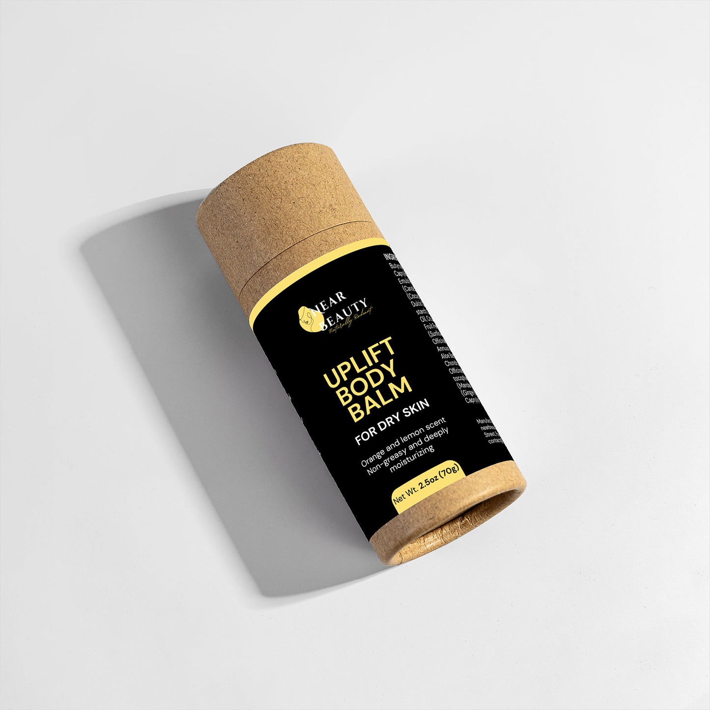 Uplift Body Balm