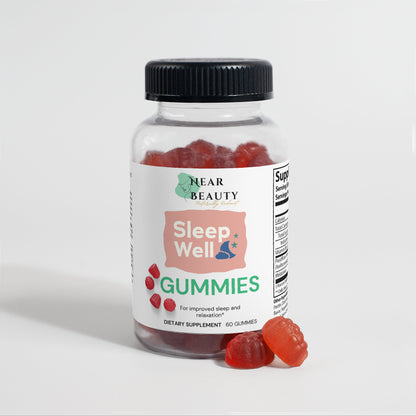 Sleep Well Gummies